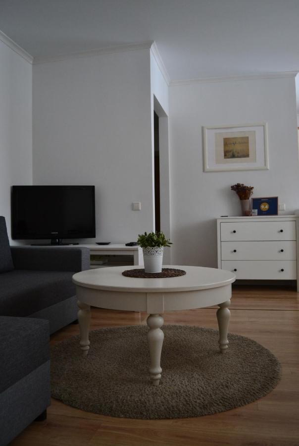 Appartement Saulys à Druskininkai Extérieur photo