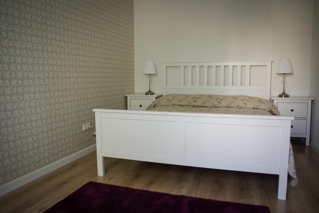 Appartement Saulys à Druskininkai Chambre photo